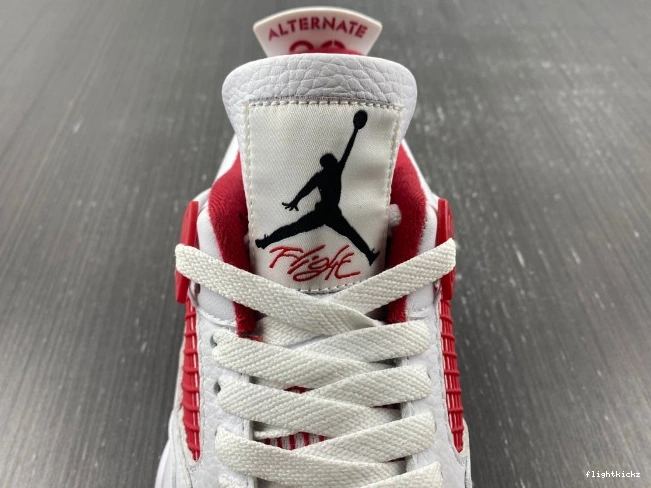 89 308497-106 Air Retro Jordan Alternate 4 1107
